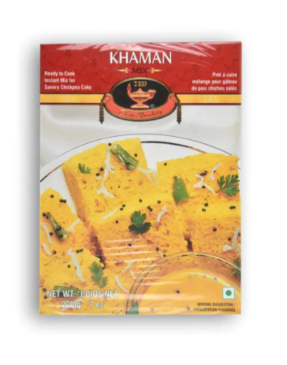 DEEP Khaman Mix
